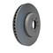 Pagid Brakes Bmw 550I Gt 15-10/550I Gt Xdrive 15-10/7 Disc Brake Roto, 355120681 355120681 - alternate 2